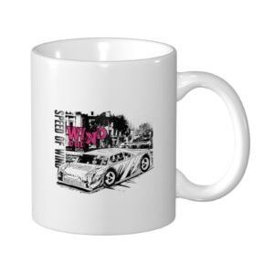 677972705-White-1 Black And White Silhouette Car