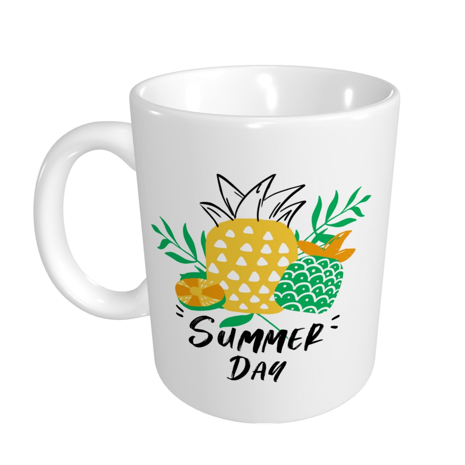 Graffiti Pineapple - Image 3