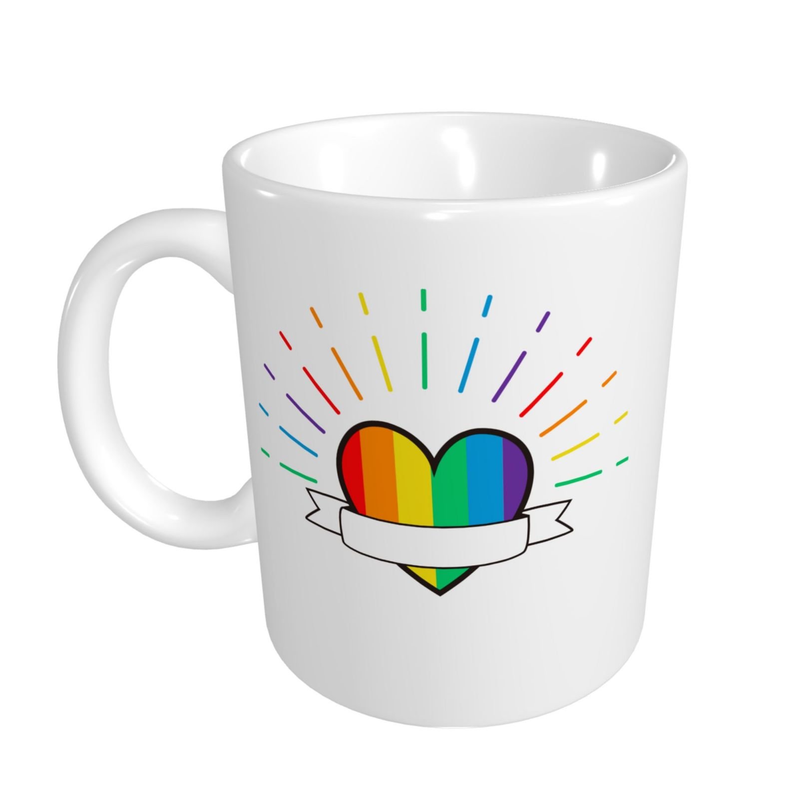 Rainbow Love - Image 3