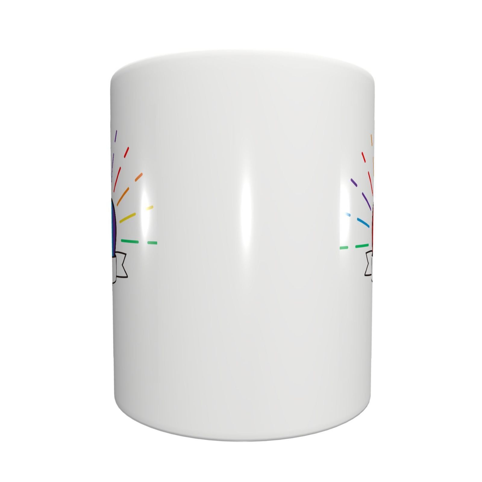 Rainbow Love - Image 4