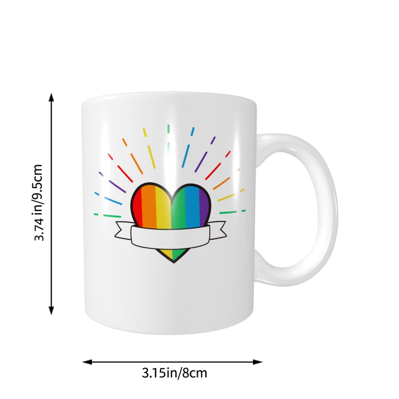 Rainbow Love - Image 5