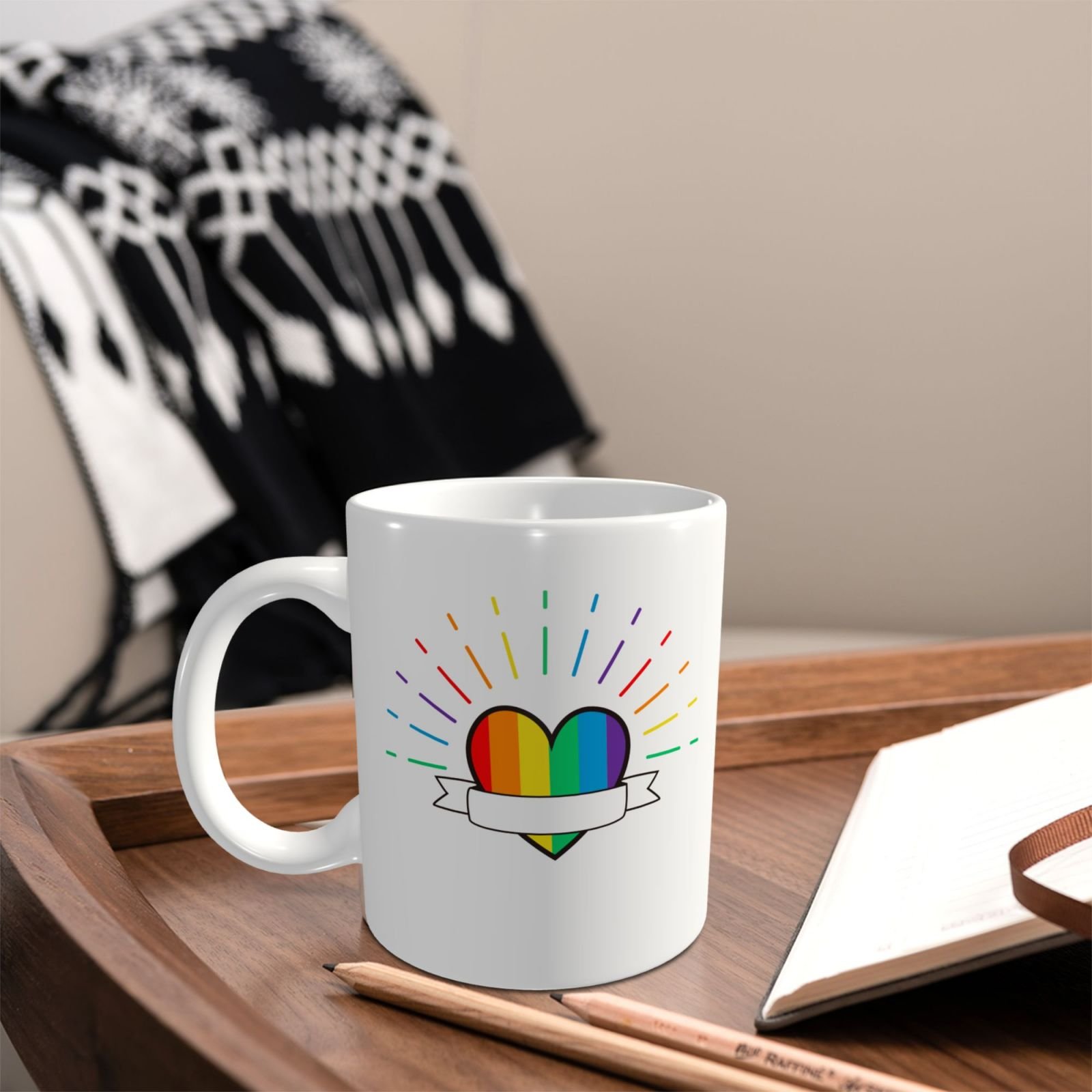 Rainbow Love - Image 7