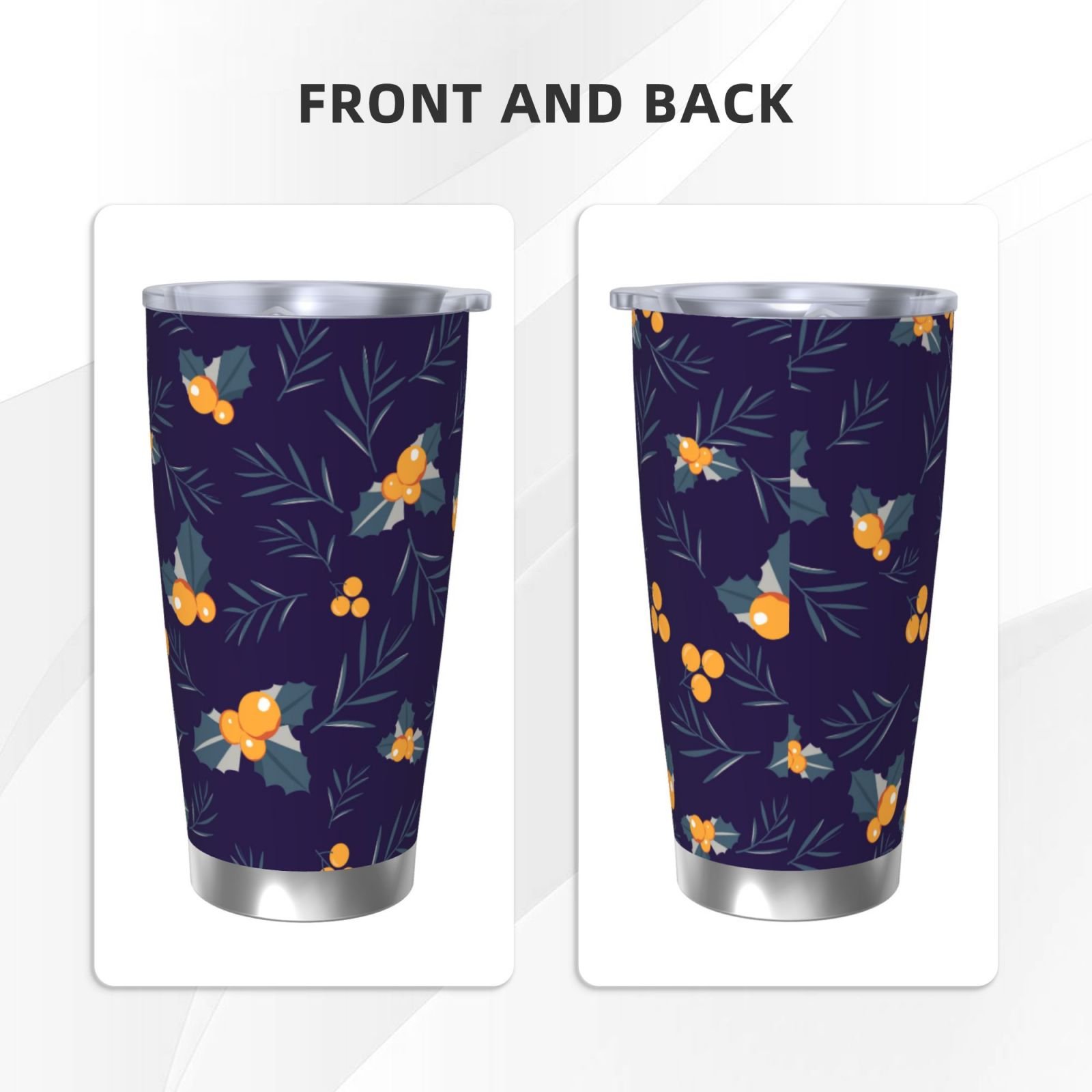 Christmas Berry - Image 5