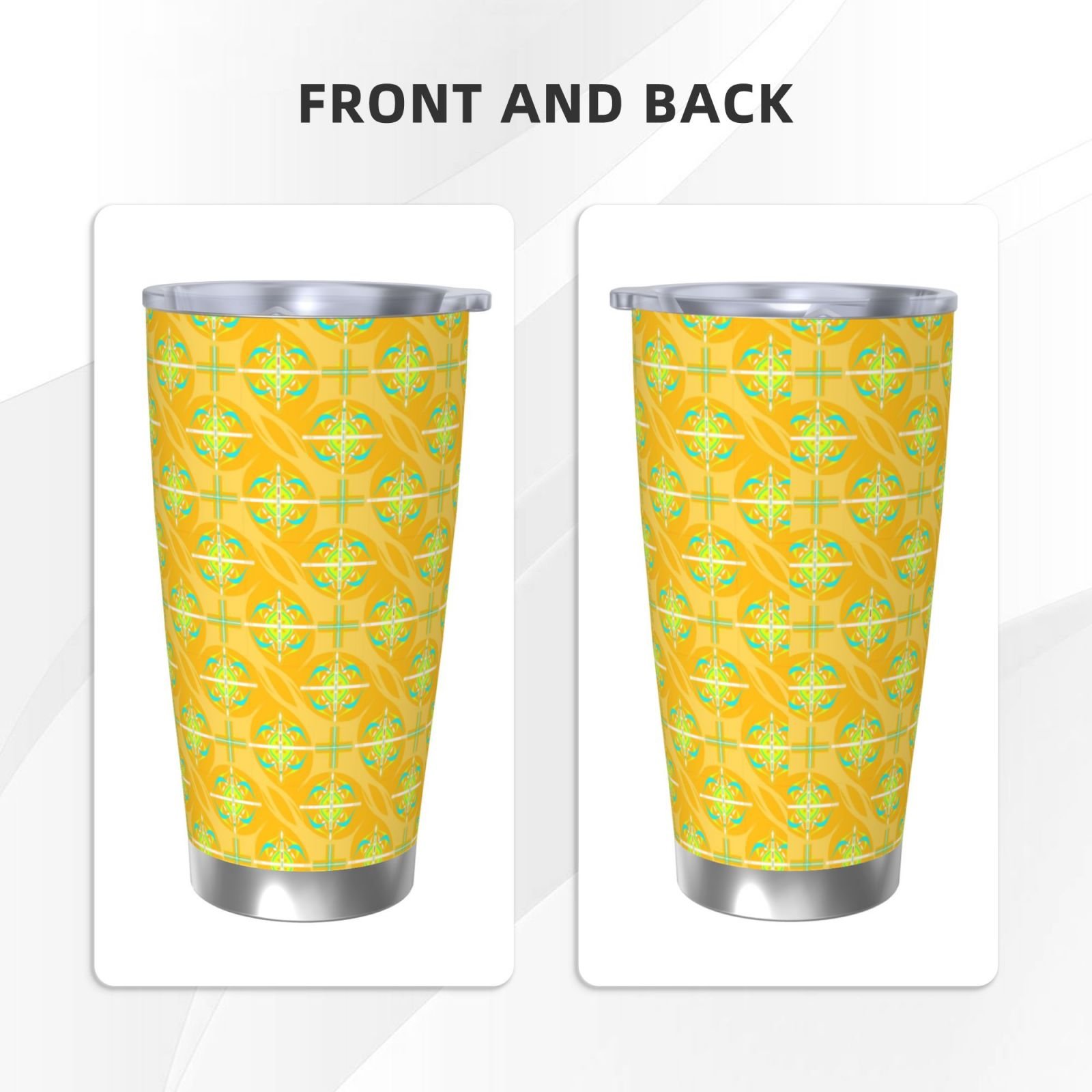 National Pattern - Image 5